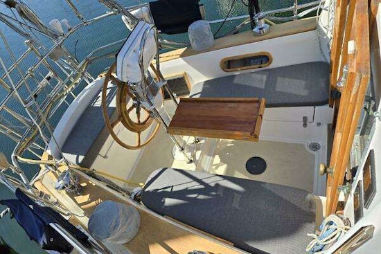 Shannon PH Yacht For Sale