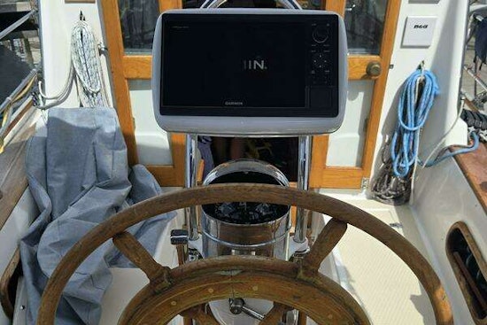 Shannon PH Yacht For Sale