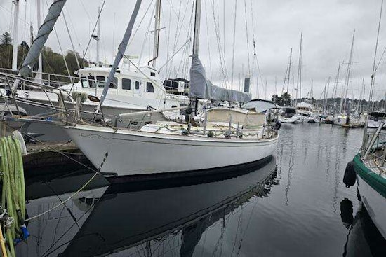 Shannon PH Yacht For Sale