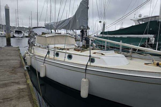 Shannon PH Yacht For Sale