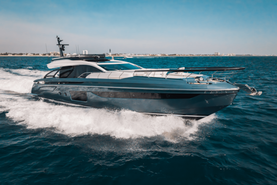 Azimut S8 Yacht For Sale