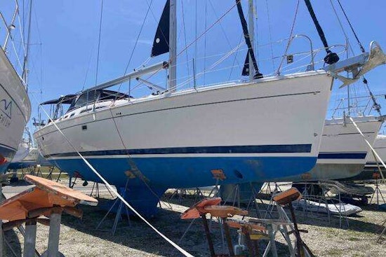 Hunter 49 Aft cockpit Yacht For Sale