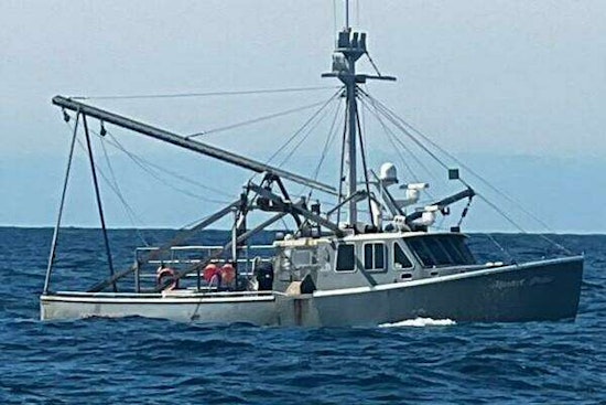 Wesmac  Yacht For Sale