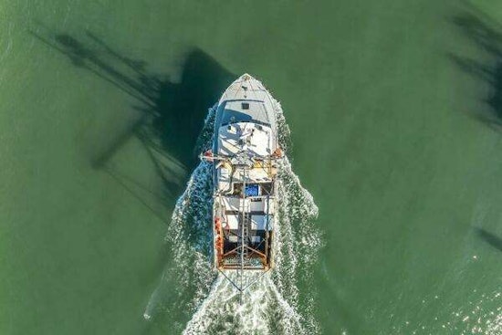 Wesmac  Yacht For Sale