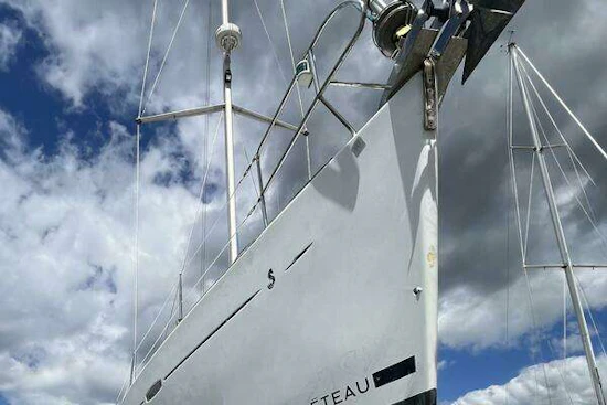 Beneteau 49 Yacht For Sale