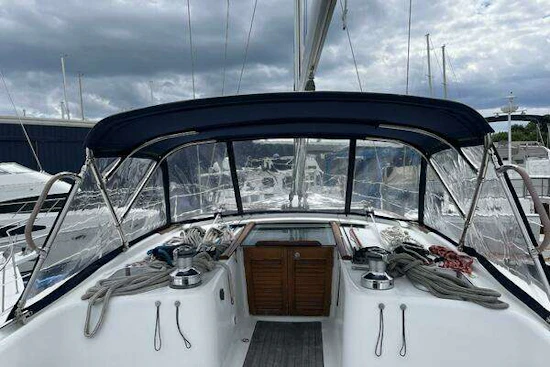 Beneteau 49 Yacht For Sale