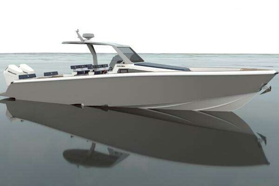 Alpha Tango Yachts PR36C002 Yacht For Sale