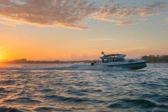 Axopar  Yacht For Sale