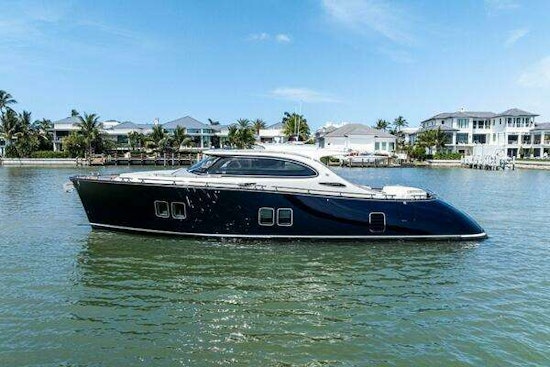Zeelander Z5 Yacht For Sale