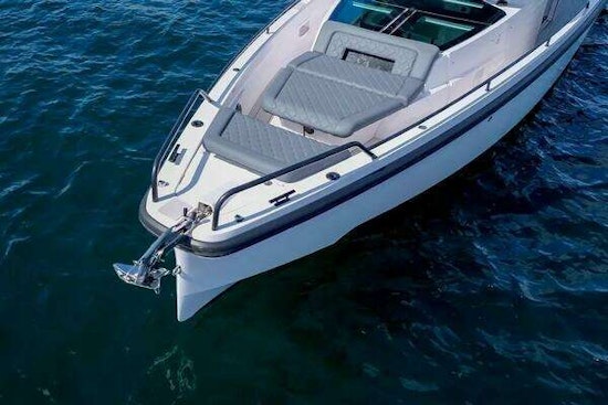Axopar  Yacht For Sale