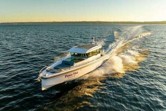 Axopar XC Yacht For Sale