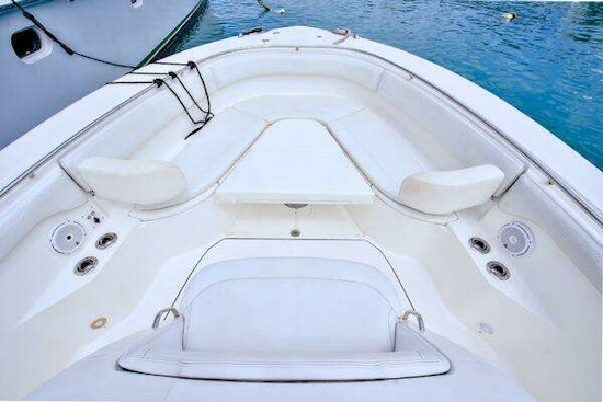 Edgewater 368CC Yacht For Sale