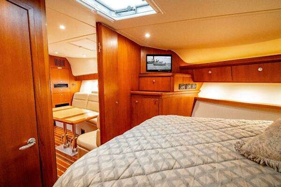 Tiara Yachts 4200 Open Yacht For Sale