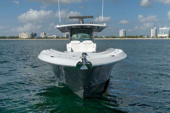 HCB lujo Yacht For Sale