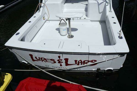 Miller Marine Express Yacht For Sale