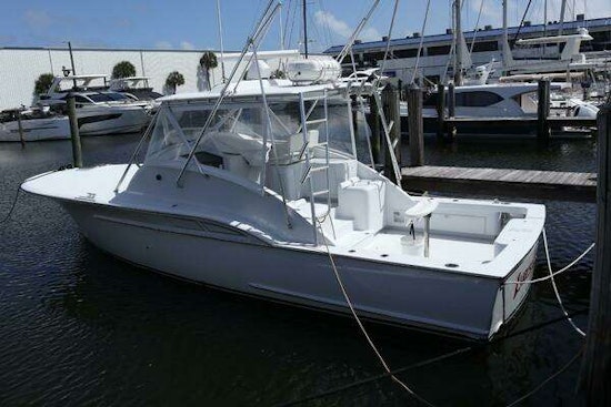 Miller Marine Express Yacht For Sale