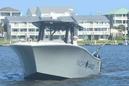 Front Runner  Yacht For Sale