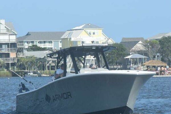 Front Runner  Yacht For Sale