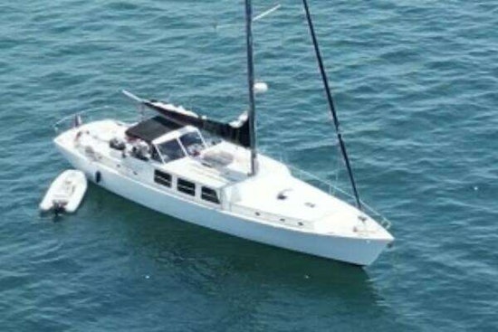 Custom Constantine 73 Yacht For Sale
