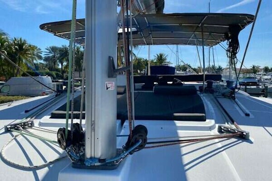 Lagoon  Yacht For Sale