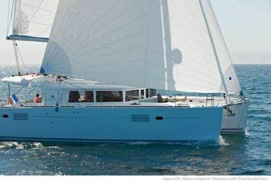 Lagoon  Yacht For Sale