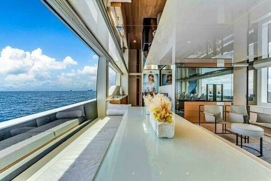 Sanlorenzo  Yacht For Sale