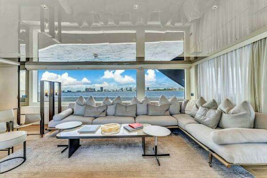 Sanlorenzo  Yacht For Sale