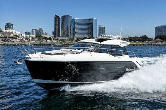 Bavaria SR36 Yacht For Sale