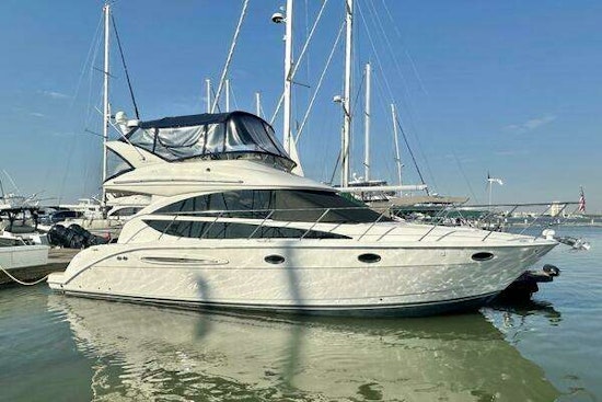 Meridian 391 Yacht For Sale