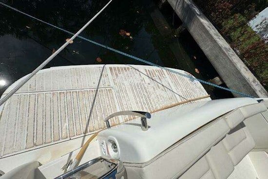 Azimut 42 Fly Yacht For Sale