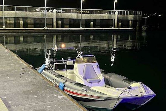 Hysucat 6.5 Yacht For Sale