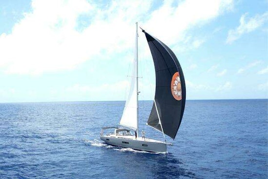 Beneteau  Yacht For Sale