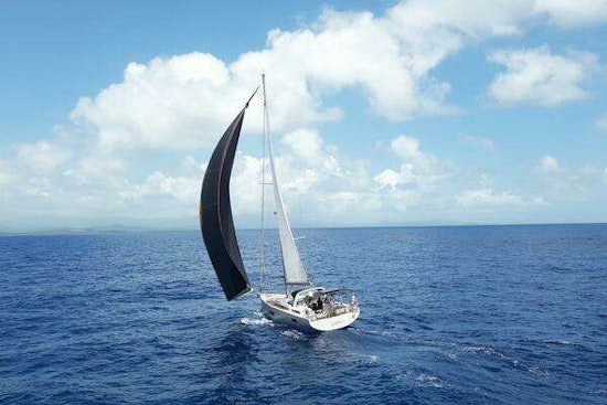 Beneteau  Yacht For Sale