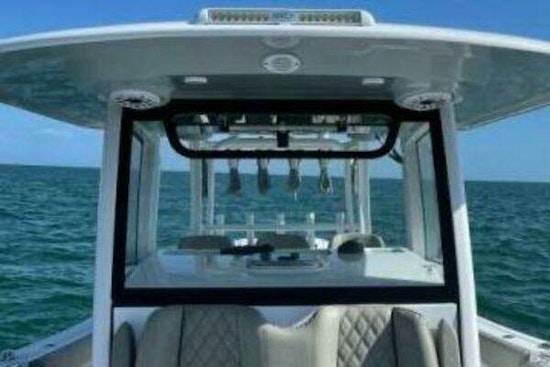 Sportsman 352 Yacht For Sale