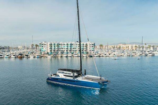 HH Catamarans HH66 Yacht For Sale