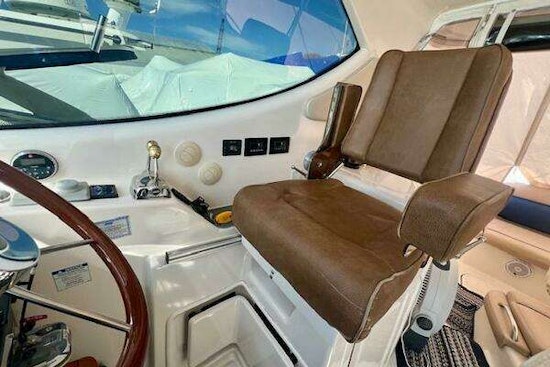 Tiara Yachts 3900 Sovran Yacht For Sale