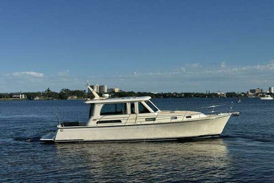 Sabre Salon Express Yacht For Sale