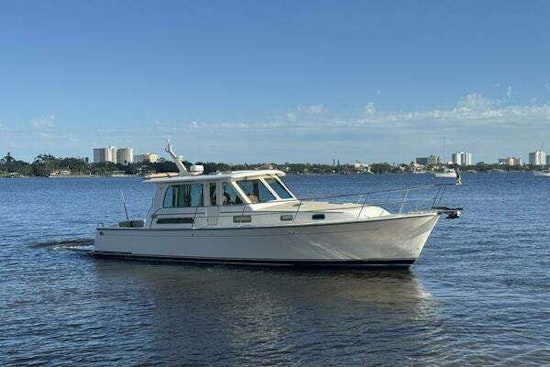 Sabre Salon Express Yacht For Sale