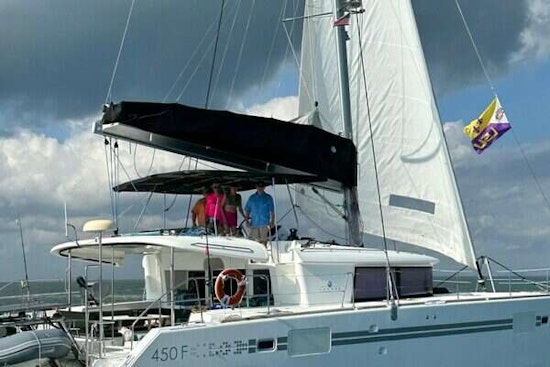 Lagoon  Yacht For Sale
