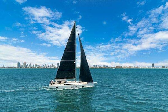 Grand Soleil 52 Long Cruise Yacht For Sale