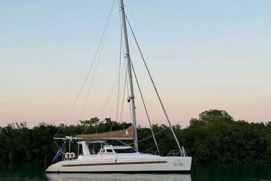 Voyage Yachts  Yacht For Sale