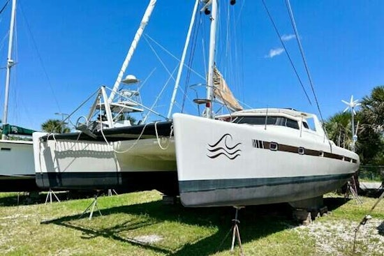 Voyage Yachts  Yacht For Sale