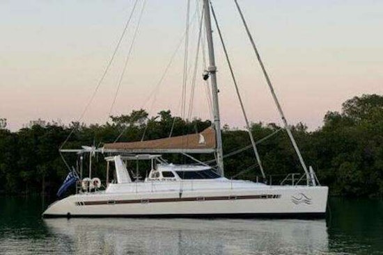 Voyage Yachts  Yacht For Sale
