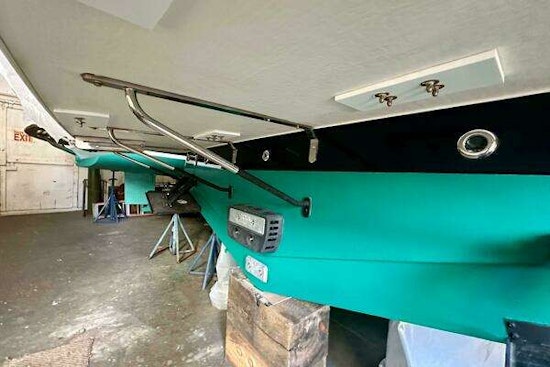 Sabre 42 Salon Express Yacht For Sale