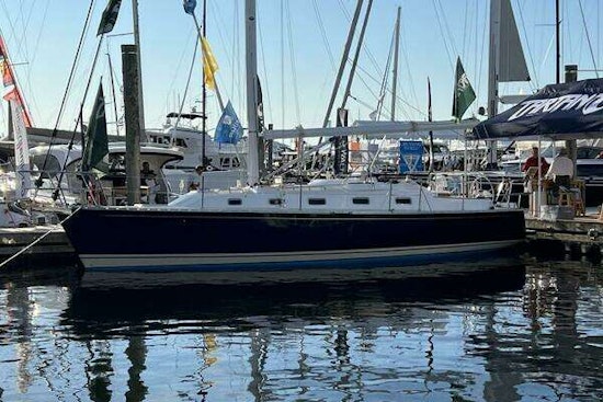Tartan 365 Yacht For Sale