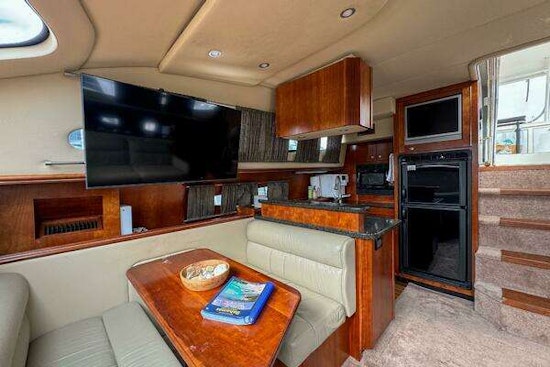Cruisers  Yacht For Sale