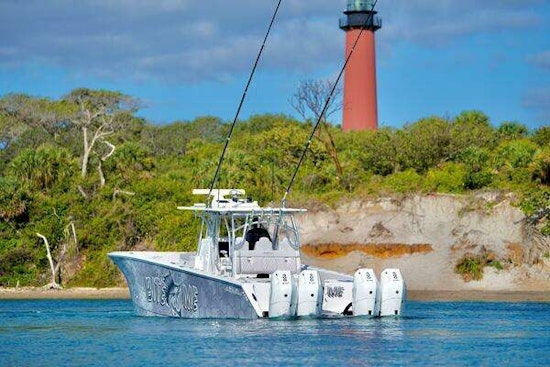 SeaHunter  Yacht For Sale