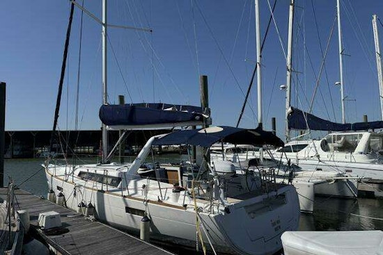 Beneteau Oceanis 45 Yacht For Sale
