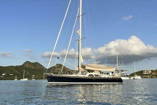 Hylas  Yacht For Sale