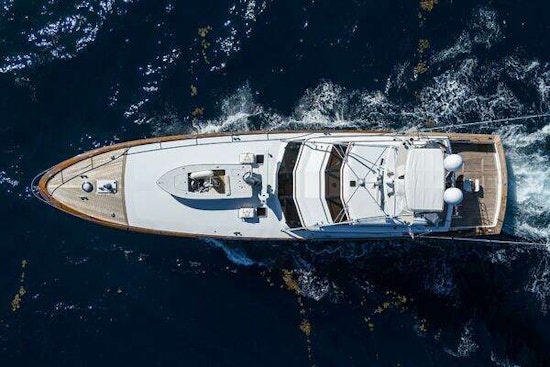 Feadship  Yacht For Sale